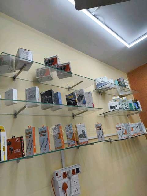 Commercial Property in St. Philomena School, Bangalore for sale 