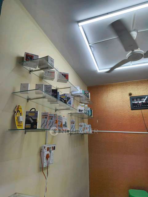 Commercial Property in St. Philomena School, Bangalore for sale 