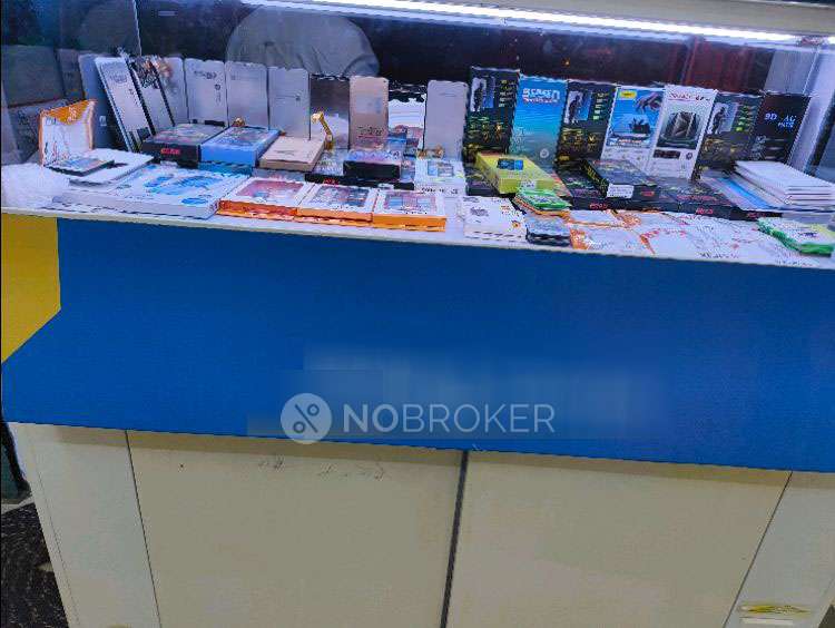 Commercial Property in St. Philomena School, Bangalore for sale 