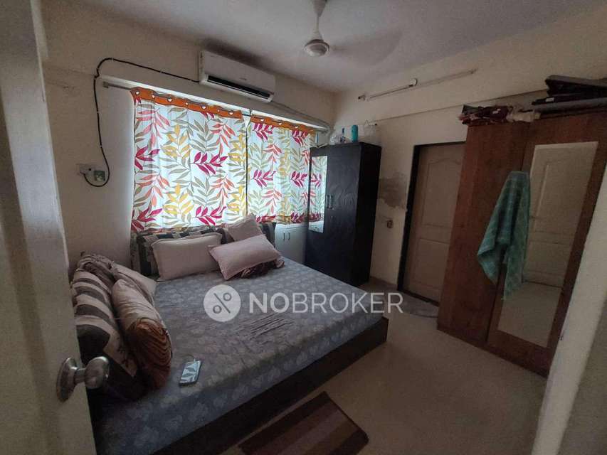 2 BHK Flat In Hubtown Heavan for Rent  In Matunga