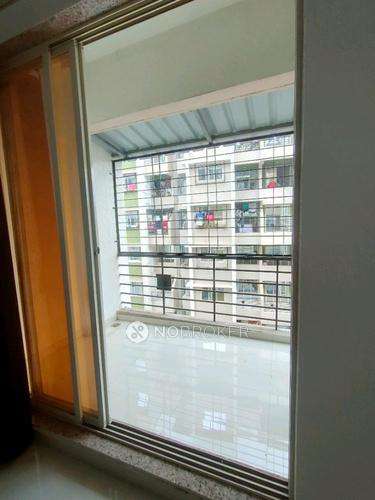 1 BHK Flat In Shreeji Iconic For Sale  In Shirgaon