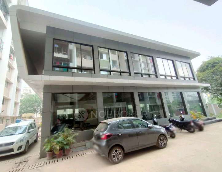 1 BHK Flat In Shreeji Iconic For Sale  In Shirgaon