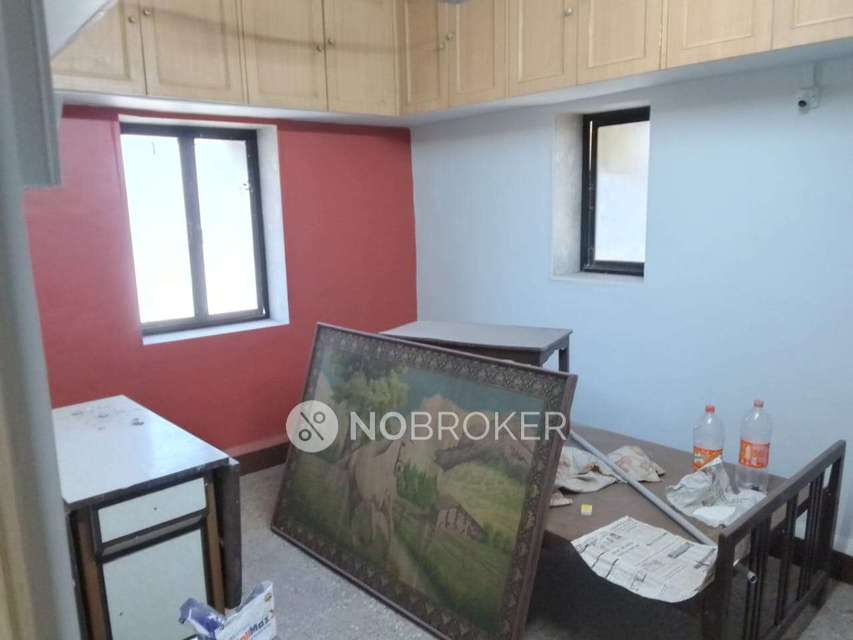 2 BHK Flat In Vijay Smruti Chs For Sale  In Dombivli East