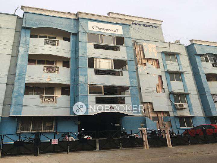 2 BHK Flat In Logi Aparetment For Sale  In Nanmnagalam