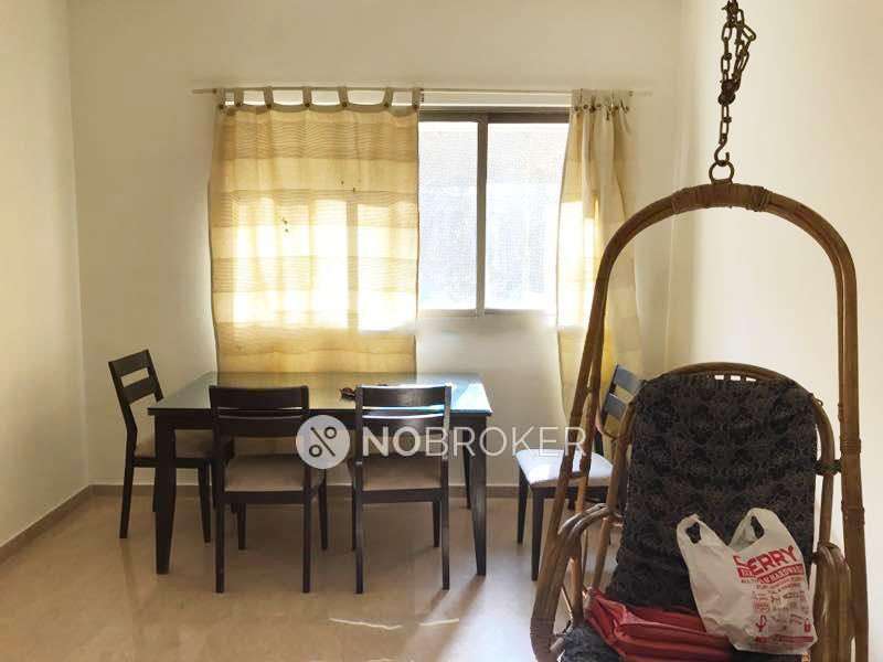 2 BHK Flat In Lodha Splendora For Sale  In Thane West