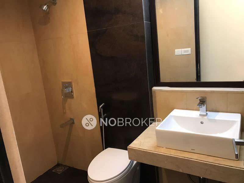 2 BHK Flat In Lodha Splendora For Sale  In Thane West