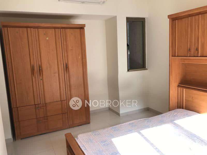 2 BHK Flat In Lodha Splendora For Sale  In Thane West