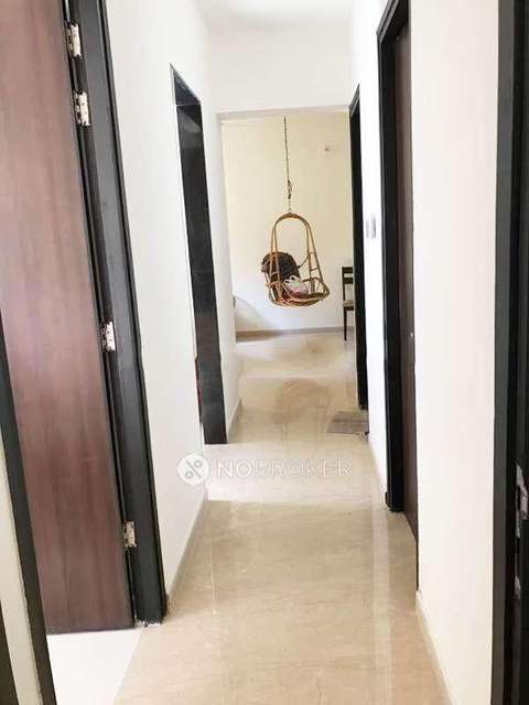 2 BHK Flat In Lodha Splendora For Sale  In Thane West