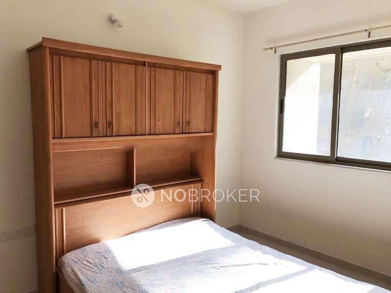 2 BHK Flat In Lodha Splendora For Sale  In Thane West