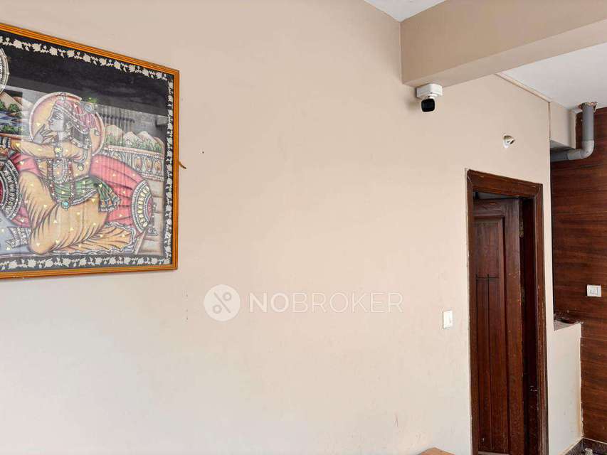 2 BHK Flat In Prp Phoenix For Sale  In  Banaswadi