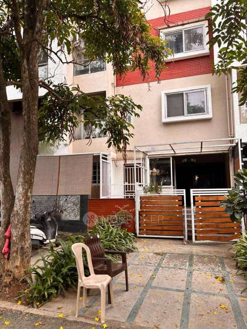 2 BHK Flat In Prp Phoenix For Sale  In  Banaswadi