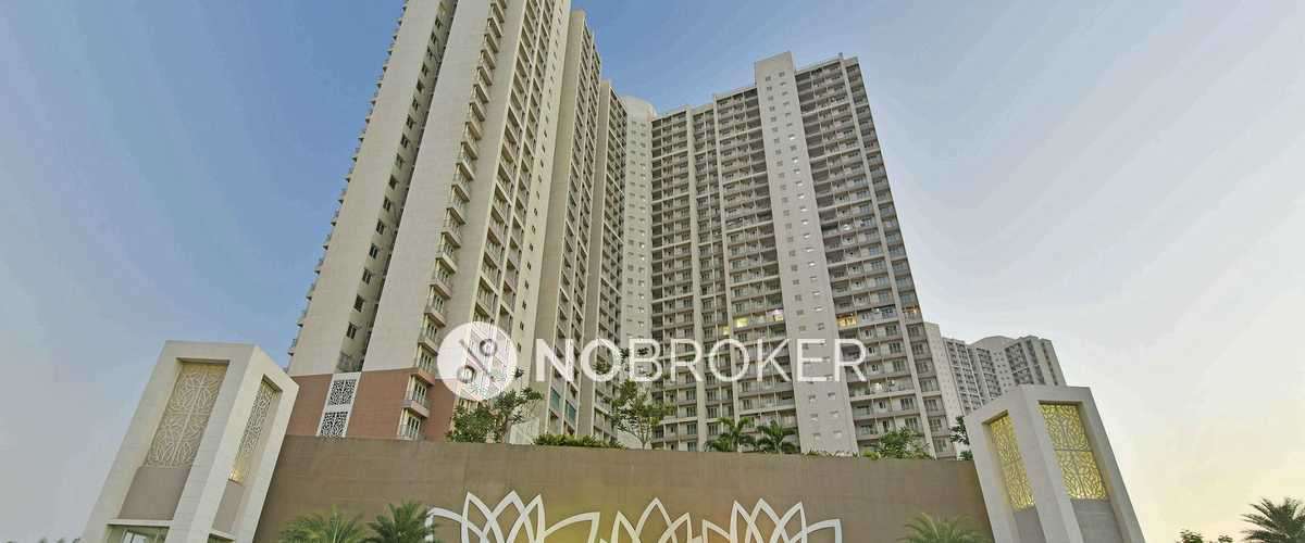 2 BHK Flat In India Bulls Green  Panvel -navi Mumbai For Sale  In Panvel