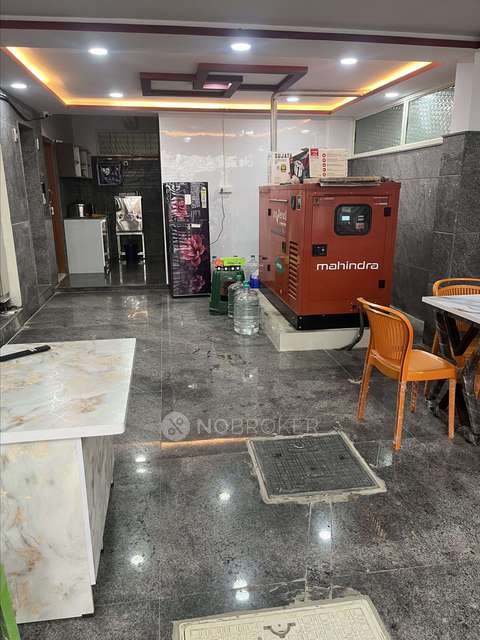 PG for Girls in Bhavya Sri Ladies Pg 