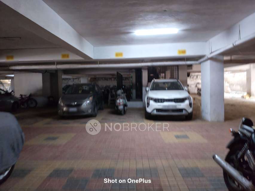 2 BHK Flat In Sks Gokulam For Sale  In Pragathi Nagar