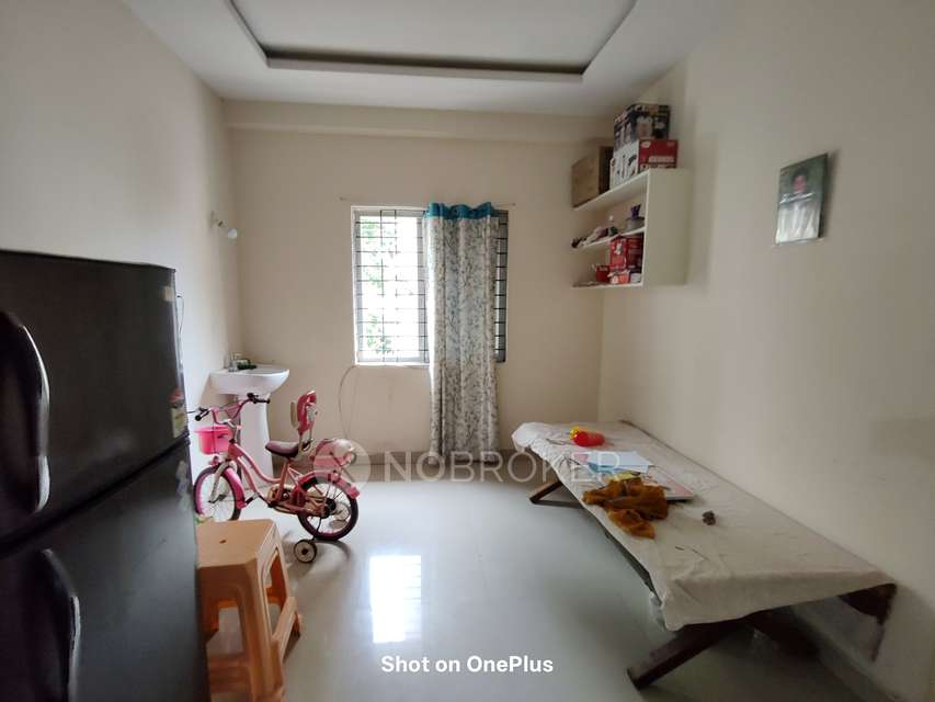 2 BHK Flat In Sks Gokulam For Sale  In Pragathi Nagar