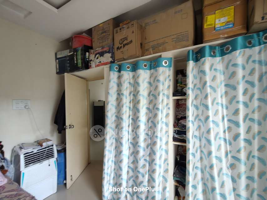 2 BHK Flat In Sks Gokulam For Sale  In Pragathi Nagar