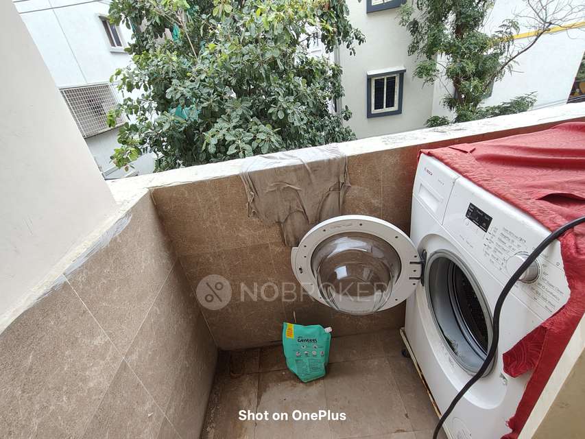 2 BHK Flat In Sks Gokulam For Sale  In Pragathi Nagar