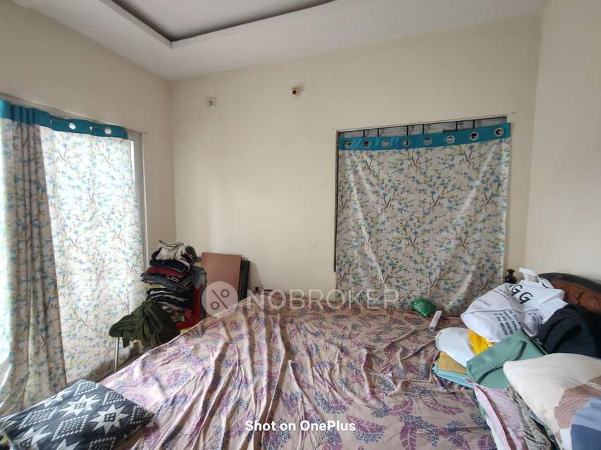 2 BHK Flat In Sks Gokulam For Sale  In Pragathi Nagar