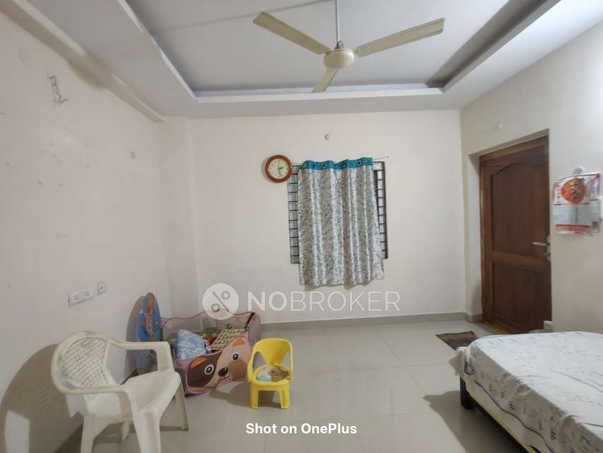 2 BHK Flat In Sks Gokulam For Sale  In Pragathi Nagar