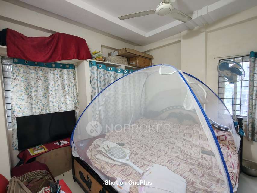 2 BHK Flat In Sks Gokulam For Sale  In Pragathi Nagar