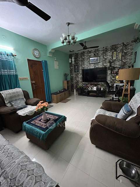 2 BHK Flat In Sri Ragava Castle For Sale  In Balaji Nagar