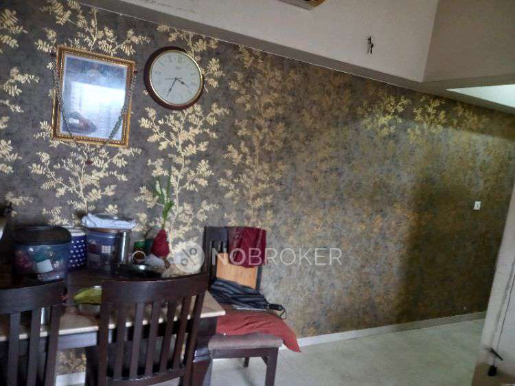 2 BHK Flat In Casa Fresco For Sale  In Wing 7, Casa Fresco, Kolshet Industrial Area, Thane West, Thane, Maharashtra 400607, India