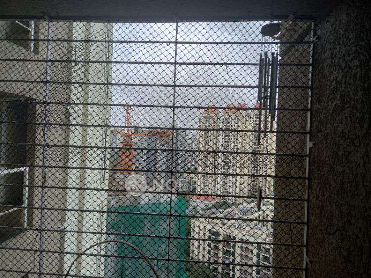 2 BHK Flat In Casa Fresco For Sale  In Wing 7, Casa Fresco, Kolshet Industrial Area, Thane West, Thane, Maharashtra 400607, India