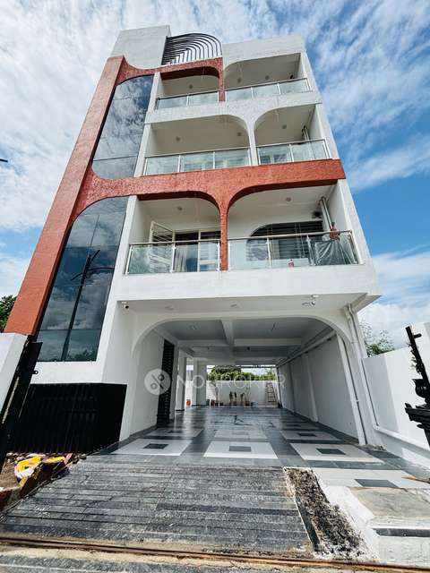 1 BHK Flat In Panchashil Park for Rent  In Charholi Budruk