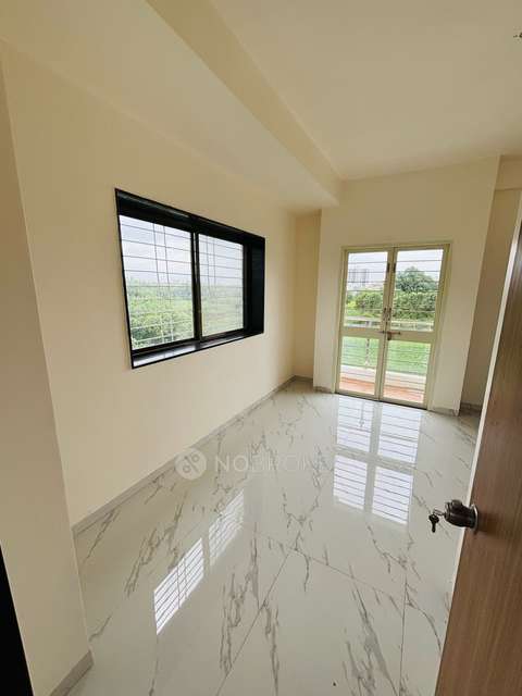 1 BHK Flat In Panchashil Park for Rent  In Charholi Budruk