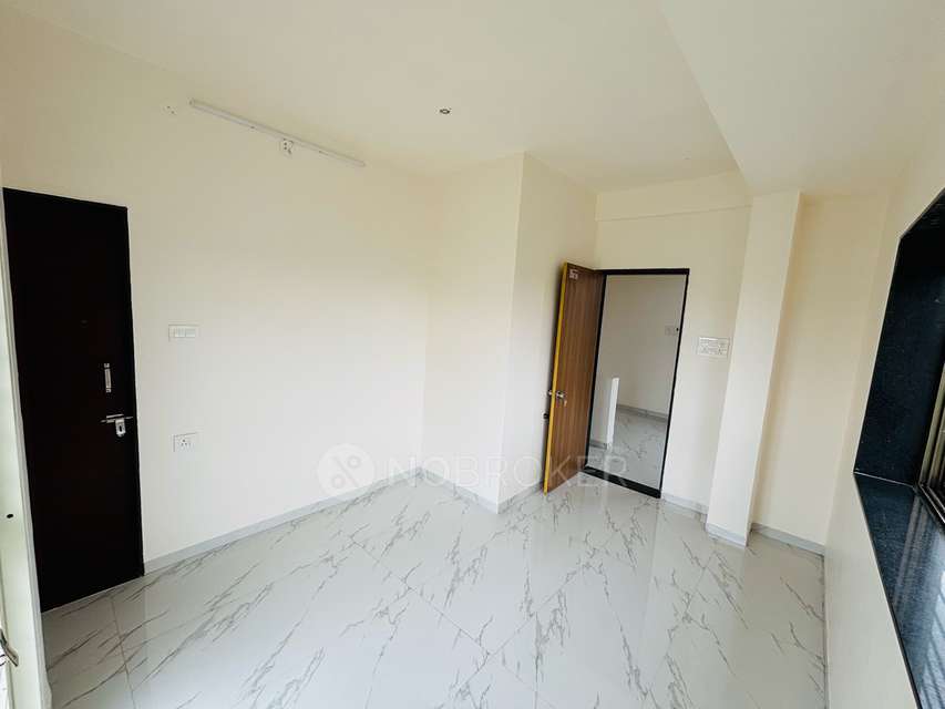 1 BHK Flat In Panchashil Park for Rent  In Charholi Budruk
