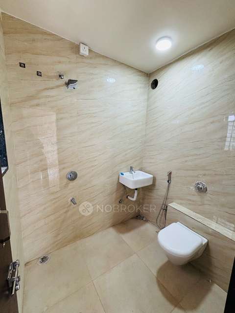 1 BHK Flat In Panchashil Park for Rent  In Charholi Budruk
