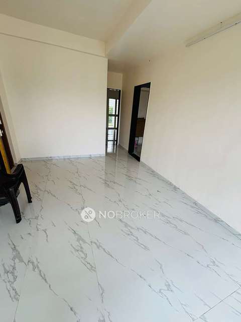1 BHK Flat In Panchashil Park for Rent  In Charholi Budruk