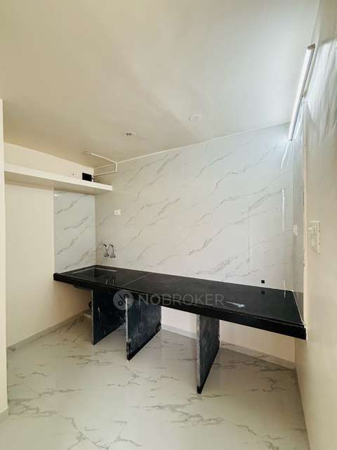 1 BHK Flat In Panchashil Park for Rent  In Charholi Budruk