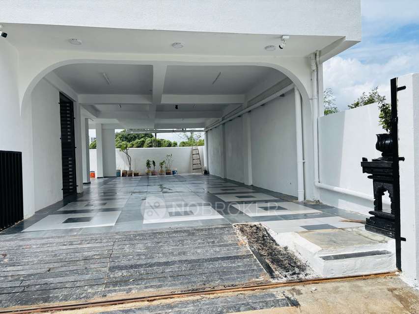 1 BHK Flat In Panchashil Park for Rent  In Charholi Budruk