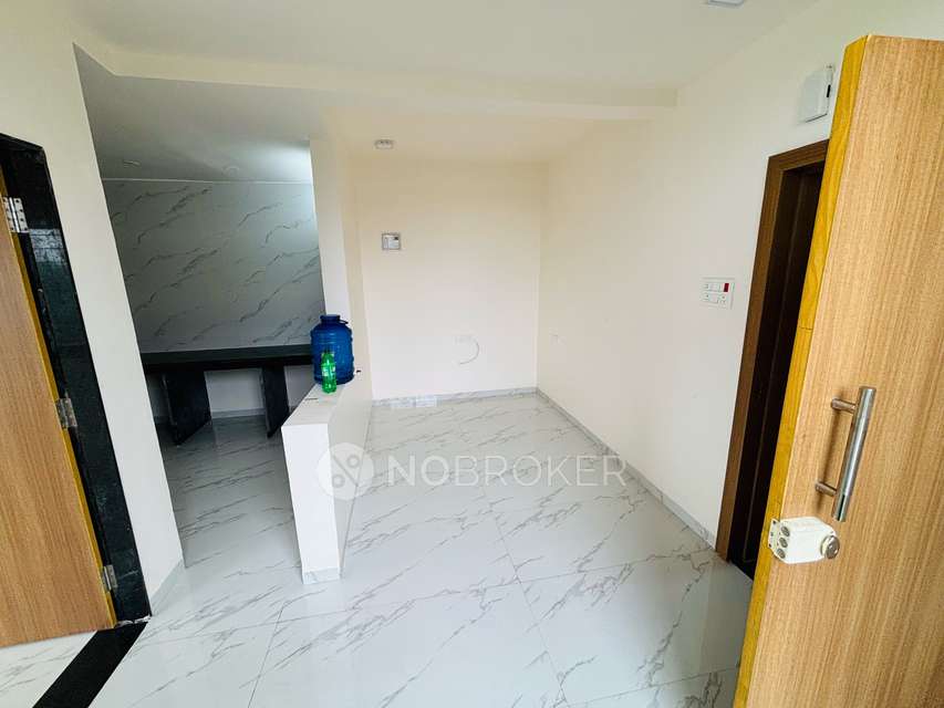 1 BHK Flat In Panchashil Park for Rent  In Charholi Budruk