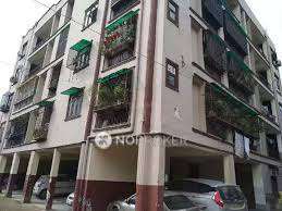1 RK Flat In Vidya Niwas for Rent  In Saidulajab