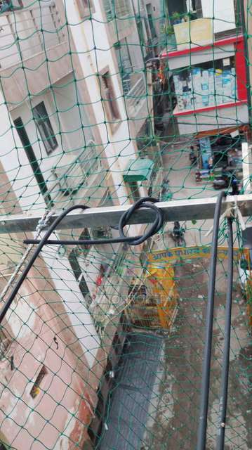 2 BHK Flat In Standalone Building  For Sale  In Dwarka Mor