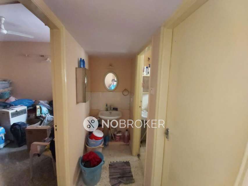 1 BHK Flat In Bochs Residency For Sale  In Sanjaynagar