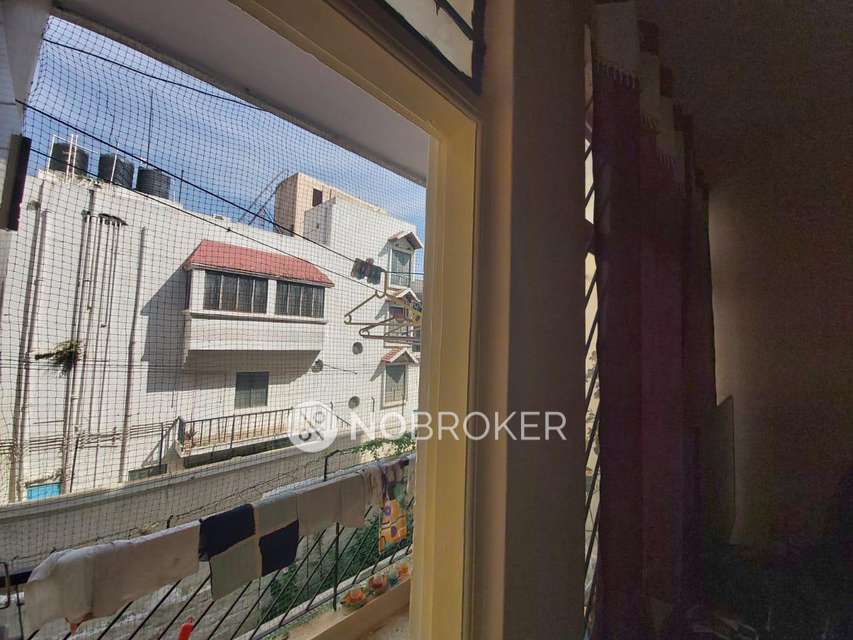 1 BHK Flat In Bochs Residency For Sale  In Sanjaynagar