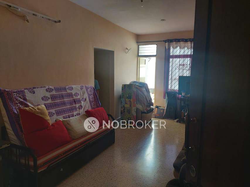 1 BHK Flat In Bochs Residency For Sale  In Sanjaynagar