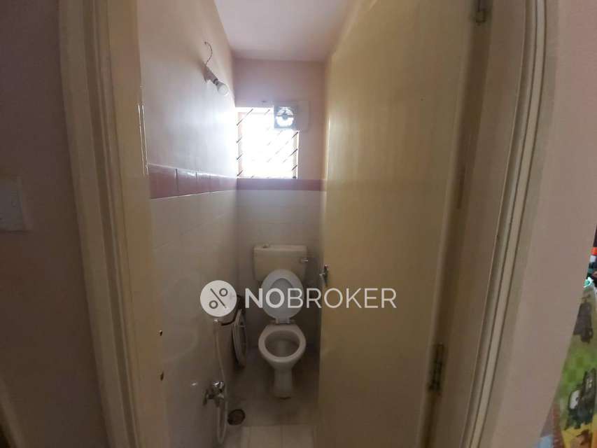 1 BHK Flat In Bochs Residency For Sale  In Sanjaynagar