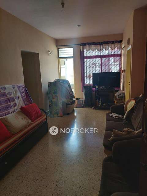 1 BHK Flat In Bochs Residency For Sale  In Sanjaynagar