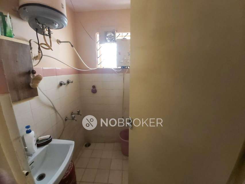 1 BHK Flat In Bochs Residency For Sale  In Sanjaynagar