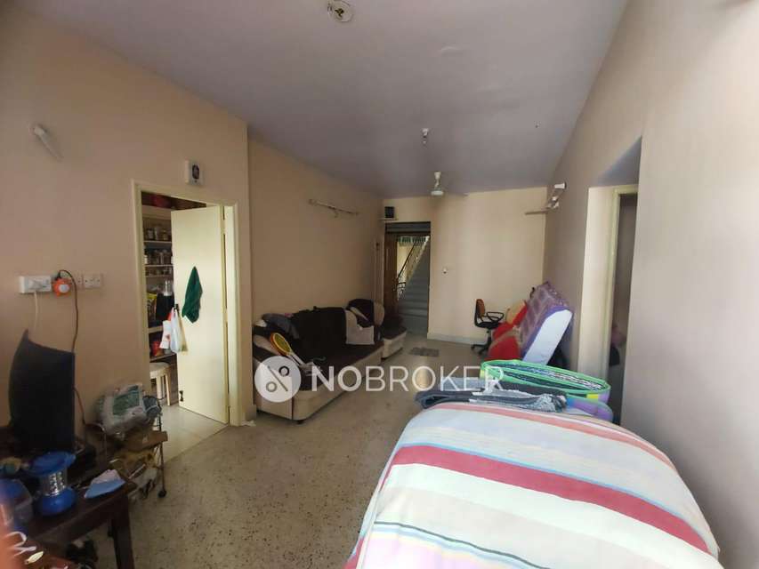 1 BHK Flat In Bochs Residency For Sale  In Sanjaynagar