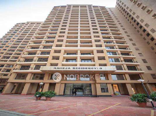 1 BHK Flat In Raheja Residency For Sale  In Malad East