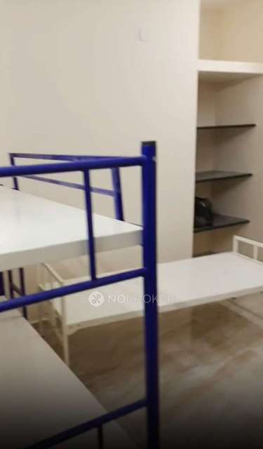 PG for Girls in Anna Nagar