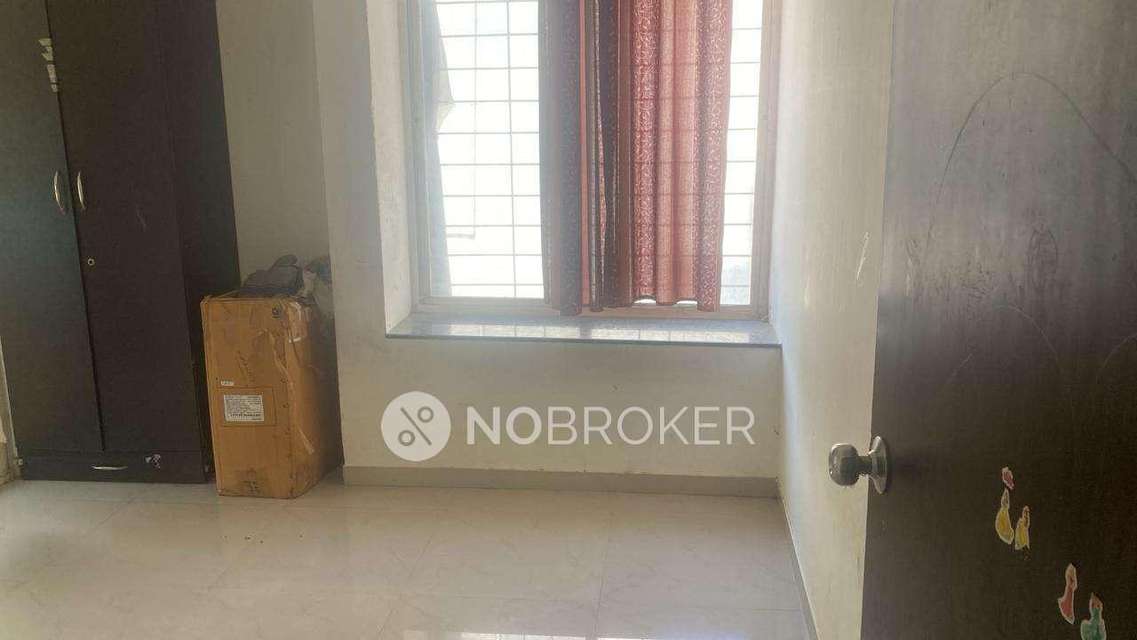 2 BHK Flat In Alassio Residency For Sale  In Ravet