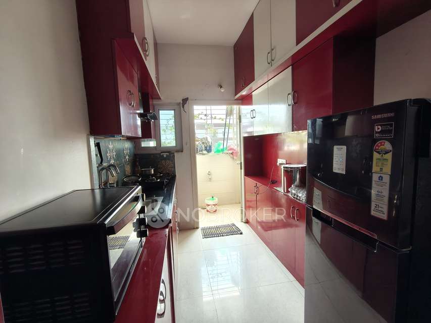 2 BHK Flat In Saravana Residency Puppalguda For Sale  In Puppalguda
