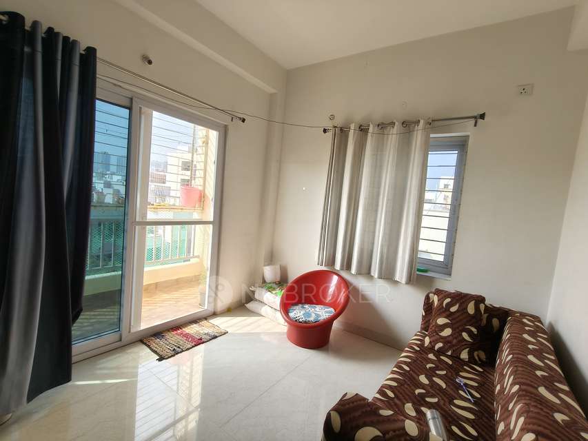 2 BHK Flat In Saravana Residency Puppalguda For Sale  In Puppalguda