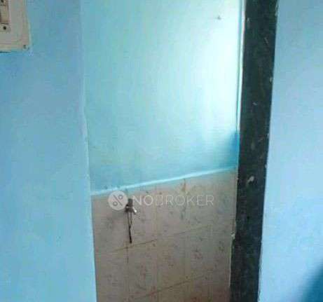 1 RK Flat In Shree Sai Siddhivinayak Society For Sale  In  Nalasopara East